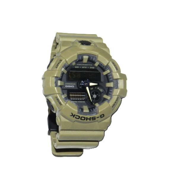 CASIO G-SCHOCK 5522 GA-700UC WATCH - Picture 3 of 15